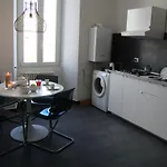 Apartmán Ex Dogana Fiumicino