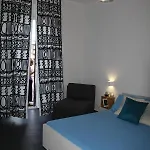 Apartmán Ex Dogana