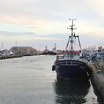 Apartmán Ex Dogana Fiumicino