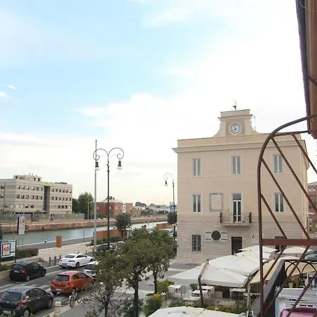 Ex Dogana * Fiumicino