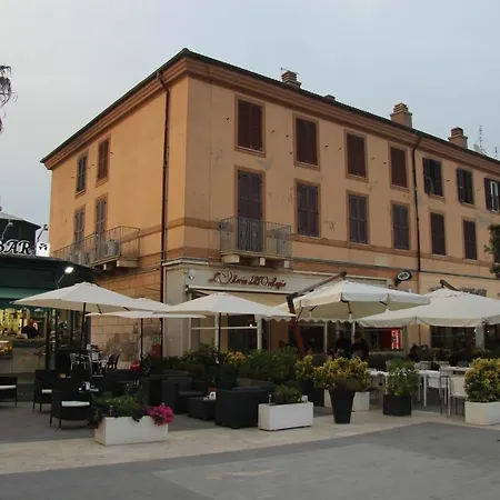 Ex Dogana Appartement Fiumicino