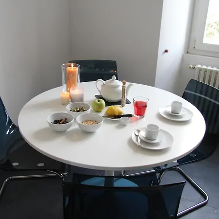 Ex Dogana Appartement *