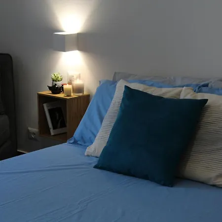 Appartement Ex Dogana Fiumicino