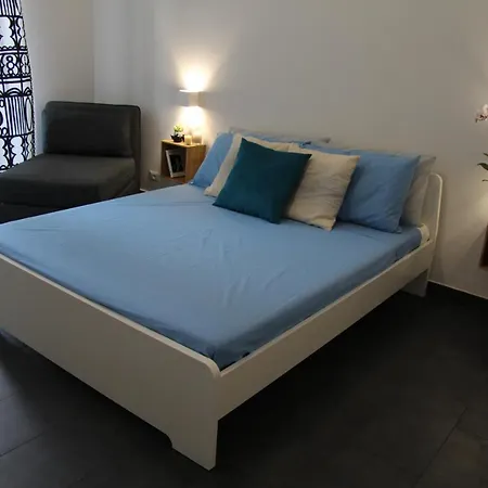 Ex Dogana * Fiumicino