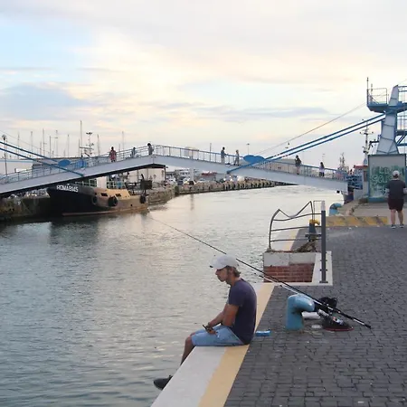 Ex Dogana Appartement Fiumicino