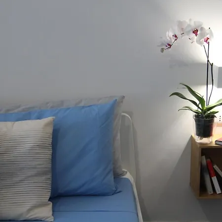 Ex Dogana Appartement