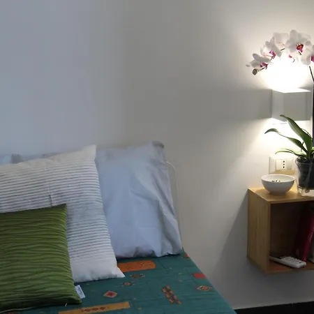 Ex Dogana Appartement *