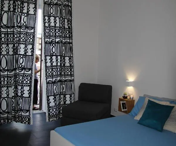 Appartement Ex Dogana