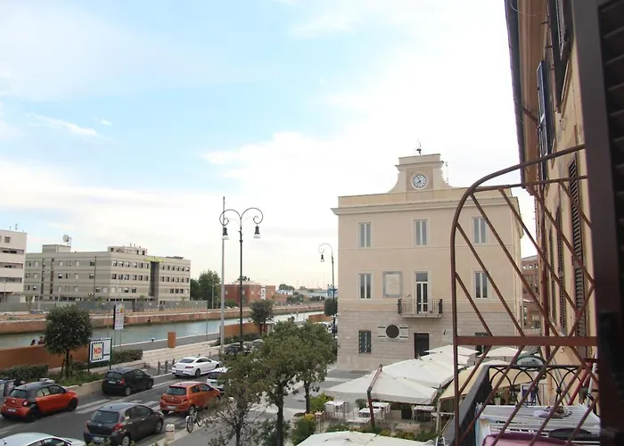 Ex Dogana * Fiumicino