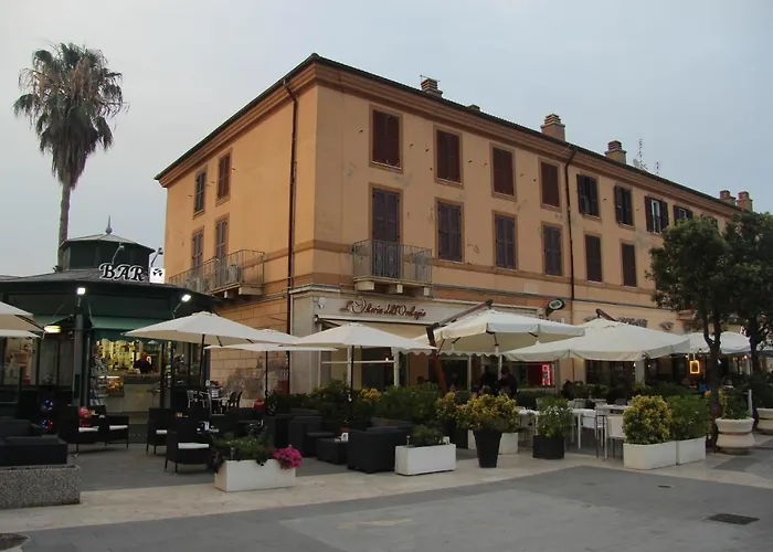 Ex Dogana Appartement Fiumicino