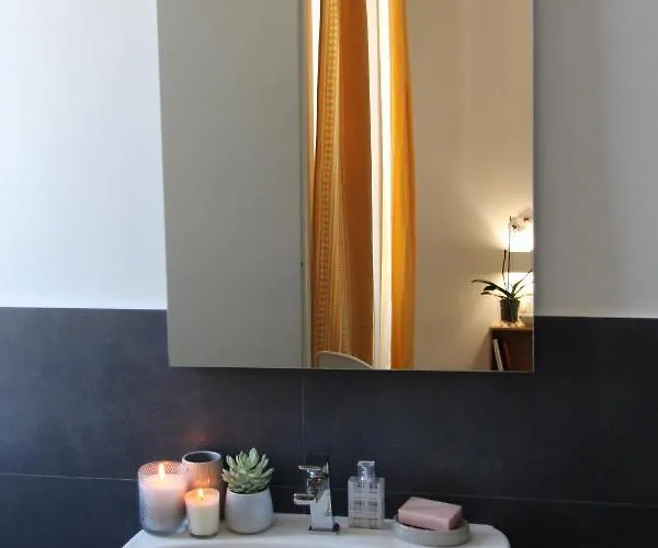 Ex Dogana Appartement