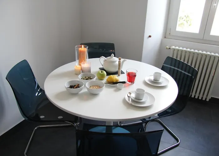 Ex Dogana Appartement *