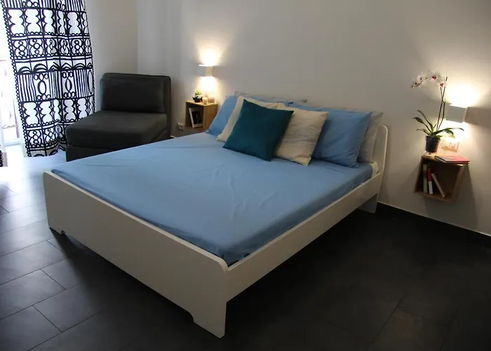 Ex Dogana * Fiumicino