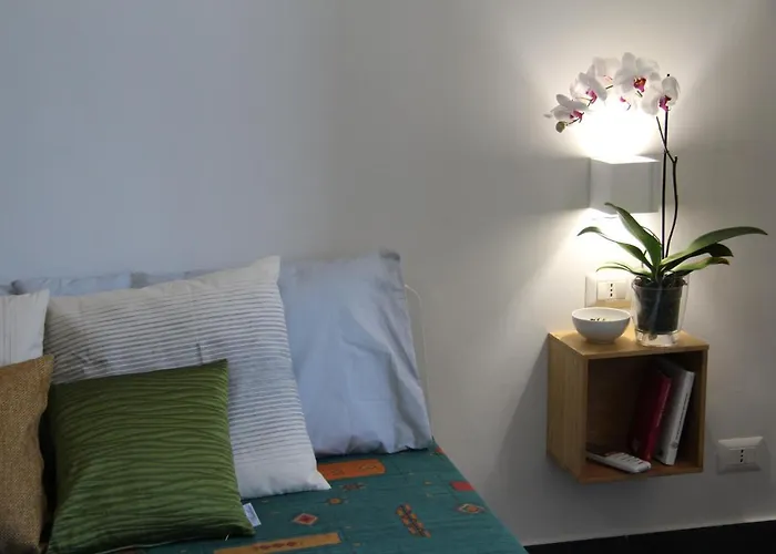 Ex Dogana Appartement *